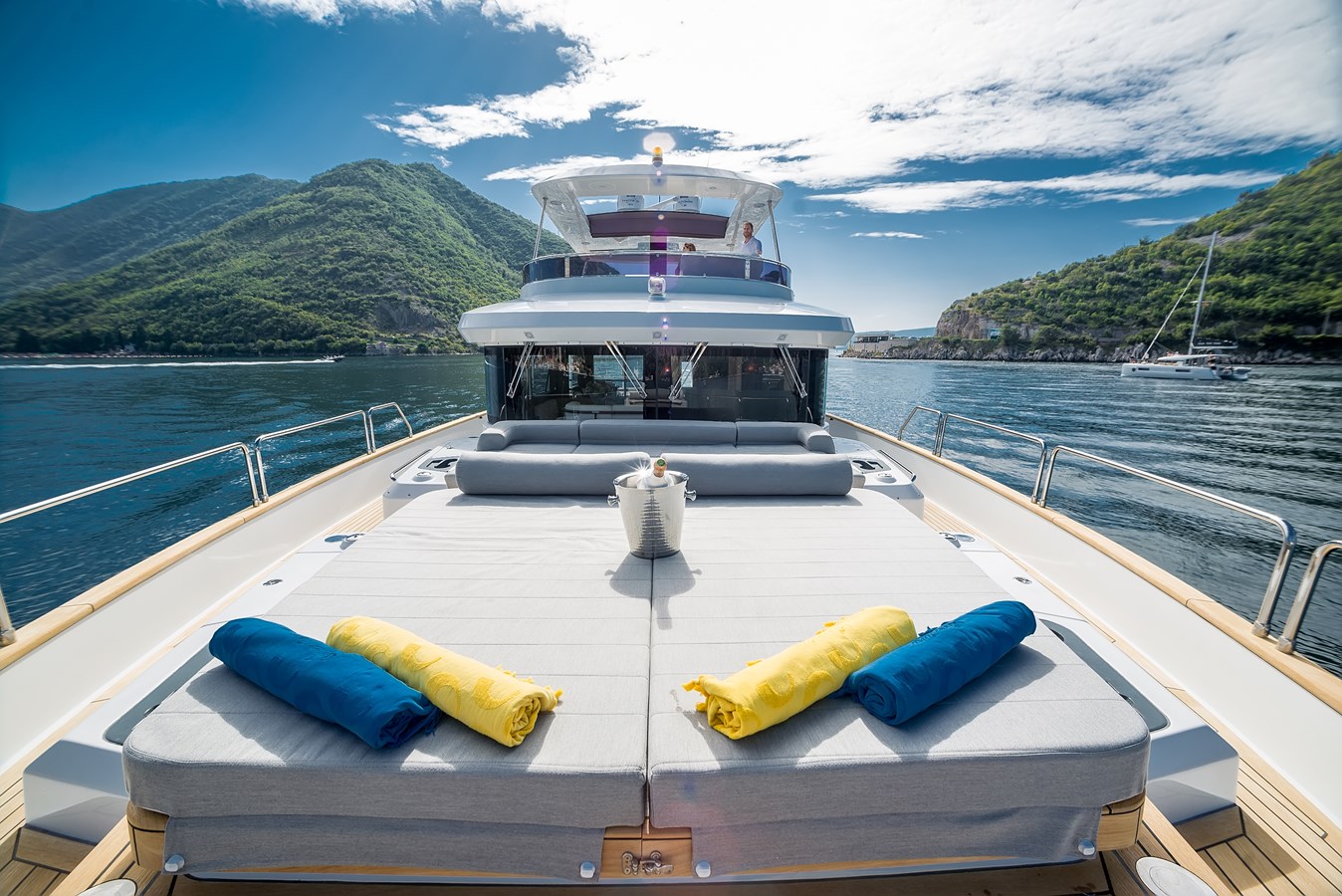 Avventura Sirena m for Sale ()